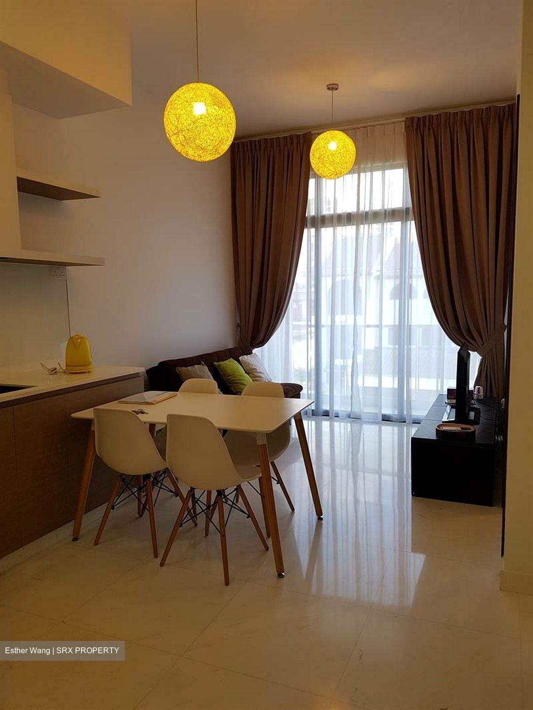 Foo Kim Lin Road (D14), Condominium #368636631